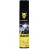 Coyote salona aerosols vaniļa 400 ml