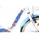 Bērnu velosipēds 20'' SNOW - QUEEN