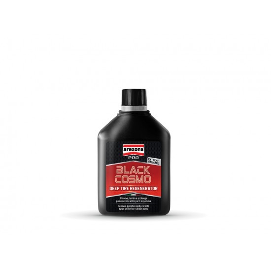 Dziļās riepas atjaunotājs AREXONS 500 ml