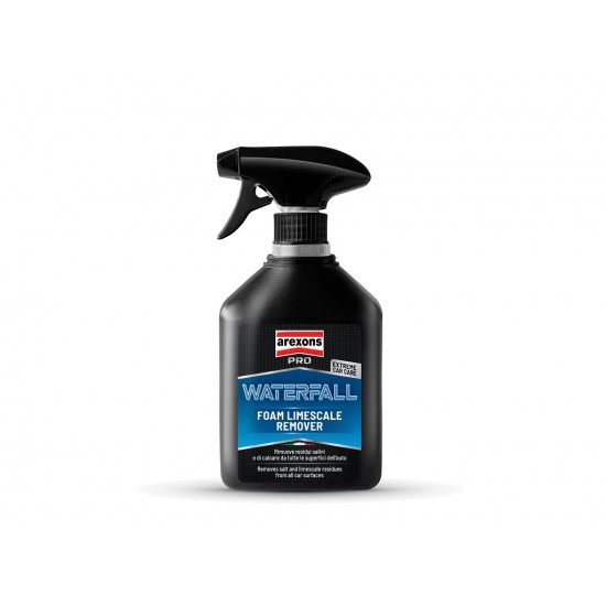 Kaļķakmens attīrītājs AREXONS 500 ml