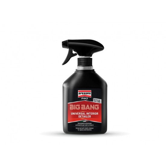 Universālais salona tīrītājs AREXONS 500 ml