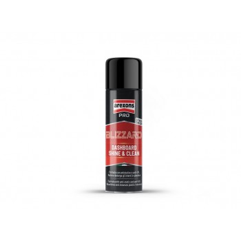 Universālais kokpita līdzeklis AREXONS 400 ml