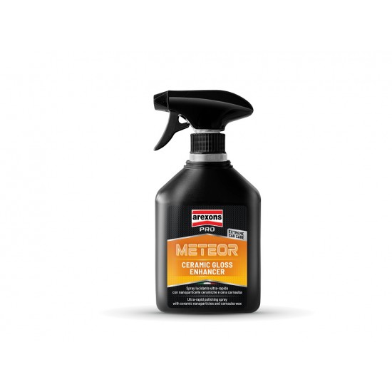 Ātrā vaska līdzeklis AREXONS 400 ml
