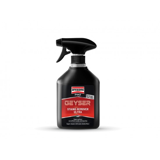 Apmēbeļu tīrītājs AREXONS 400 ml