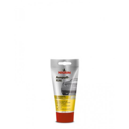 NIGRIN izplūdes špakteles (200 ml)