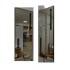 Spogulis ar apgaismojumu 40x105 15113, DUO
