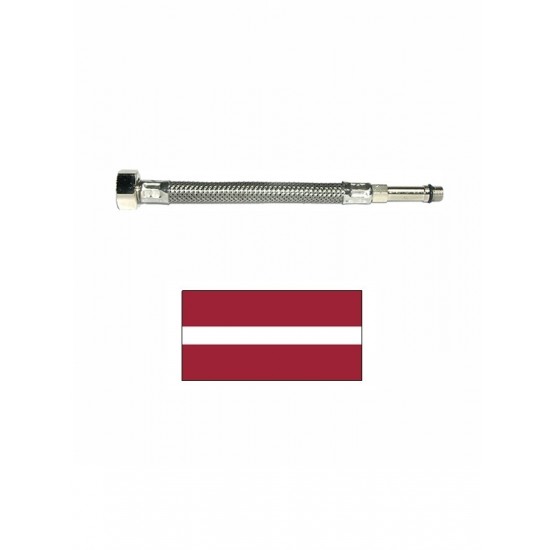 Pievads jaucējkrānam 1/2 704 LONG 35 cm, LONG
