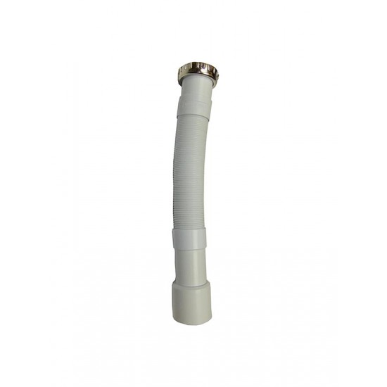Gofra sifonam FPFG1006 11/2*X40/50 M, 1 1/2