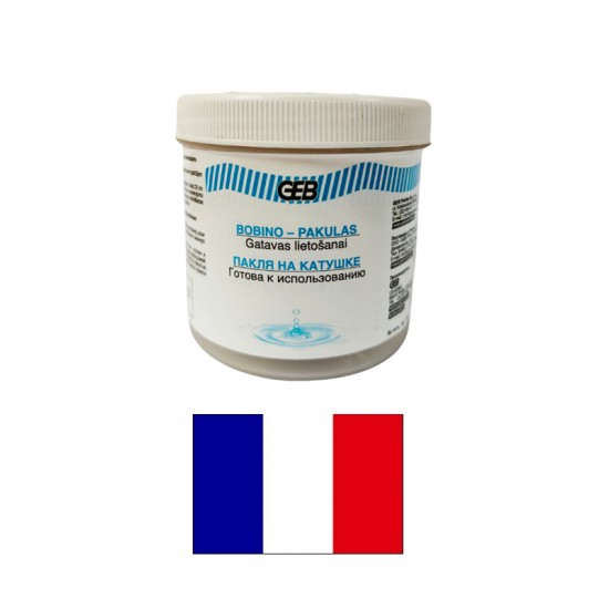 LINI 80gr (plastmasas traukā)  515033, 80GR