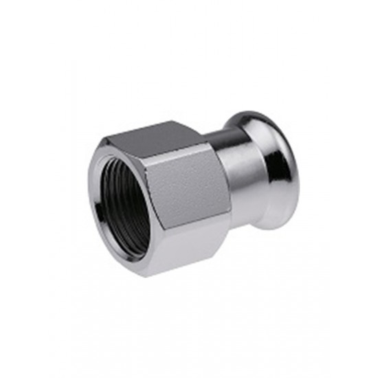 Karbona pāreja 22x1/2 i 9044, 22x1/2