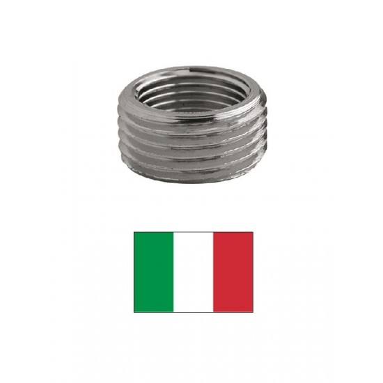 Pāreja hromēta I-Ā 5500012034H 1/2 X3/4, 1/2X3/4