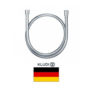 Dušas pievads plastmasas 1/2X1250 , SILVER