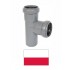 Atzars DN32/32;90^ 802, BALTA