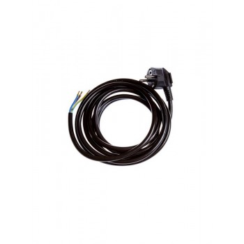 Kabelis ar spraudni 3x1mm 1.5m, 1.5m