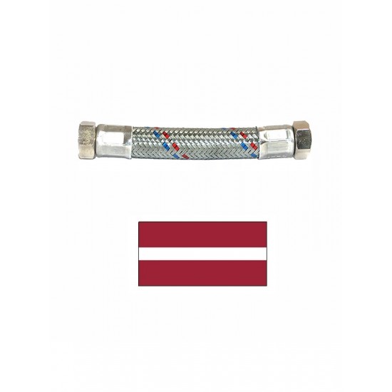 Lokanais savienojums TFF-2600 FF 3/4*, 3/4