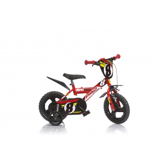 Bērnu velosipēds 12'' ''PRO CROSS''