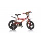 Bērnu velosipēds 14'' ''PRO CROSS'