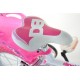Bērnu velosipēds 14'' ''LITTLE HEART''