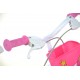 Bērnu velosipēds 16'' ''UNICORN''