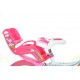 Bērnu velosipēds 14'' ''UNICORN''