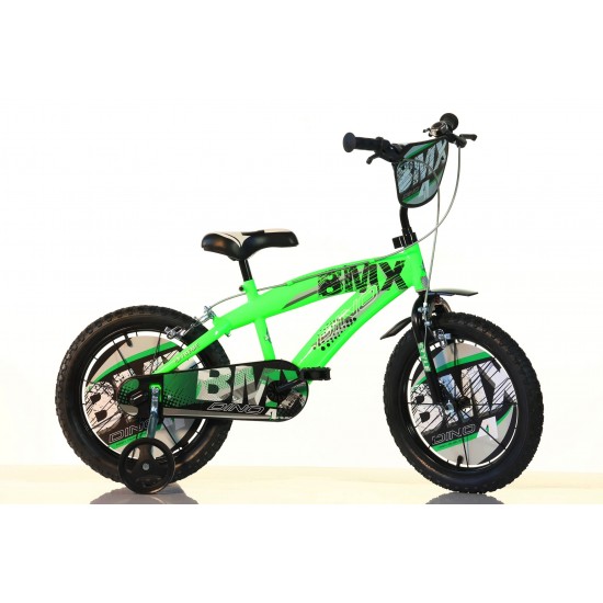 Bērnu velosipēds 14'' ''BMX''