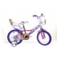 Bērnu velosipēds 16'' ''WINX''