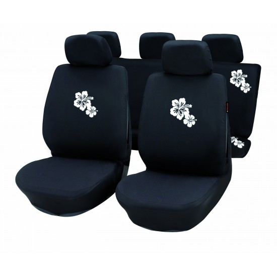 Auto sēdekļu pārvalku komplekts 