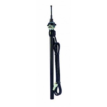 Antena ar 4 sekcijām un regulējamu slīpumu 0°-30° "TEL1"