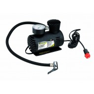Gaisa kompresors ar manometru 12V 250 PSI "STRONG"