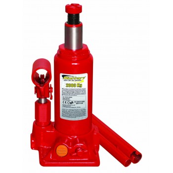2T Hidrauliskais domkrats "LIFT 2 TON"