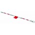 Tērauda sakabes stienis vilkšanai "TOW BAR", 2T, 1,8m