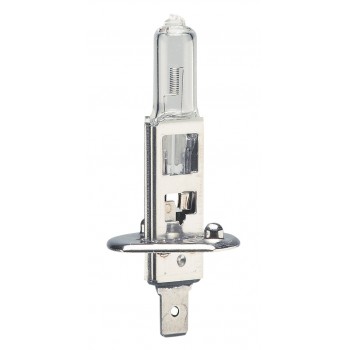 Halogēna spuldze H1 12V 55W