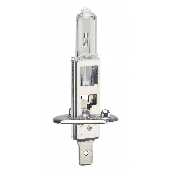 Halogēna spuldze H1 12V 55W