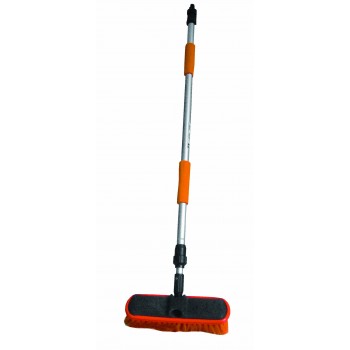 Ūdens birste ar rokturi "EASY BRUSH", 175cm