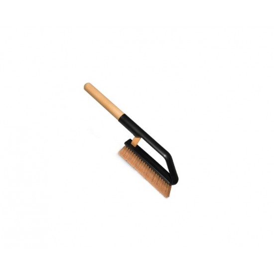 Sniega birste ar koka kātu, 42cm