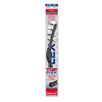 Vējstikla tīramā slotiņa "TOPFLEX" 410 MM 16" 1 gab