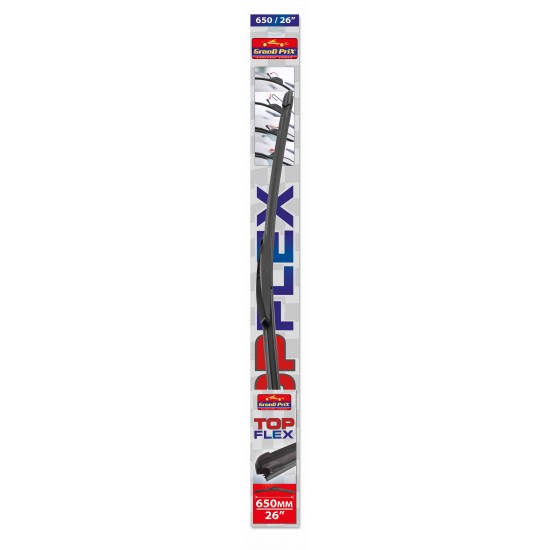 Vējstikla tīramā slotiņa 