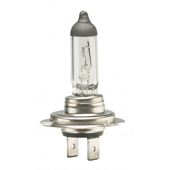 Halogēna spuldzes H7 12V 55W 