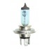 Halogēna spuldze H4 12V 60/55W P43T "SUPERWHITE"