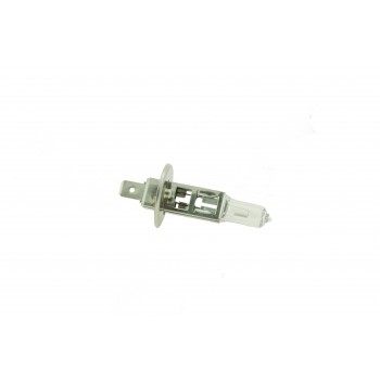 Halogēna spuldze H1 12V 55W "CLEAR LIGHT"
