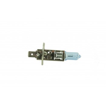 Halogēna spuldze H1 12V 55W "LIGHT PLUS"