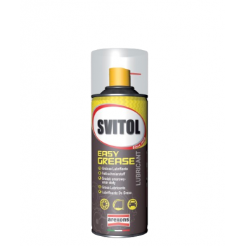 Daudzfunkcionālā smērviela EASY GREASE SVITOL, 200ml