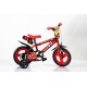 Bērnu velosipēds 12'' ''CARS''