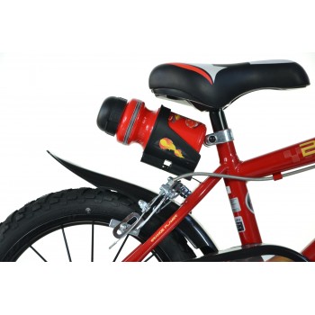 Bērnu velosipēds 16'' ''CARS''