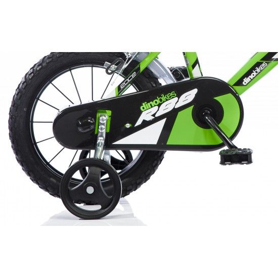 Bērnu velosipēds 14'' ''R88''