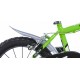 Bērnu velosipēds 16'' ''R88''