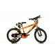 Bērnu velosipēds 14'' ''R88''