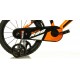 Bērnu velosipēds 14'' ''R88''