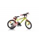 Bērnu velosipēds 16'' ''416''