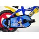 Bērnu velosipēds 12'' ''SONIC''
